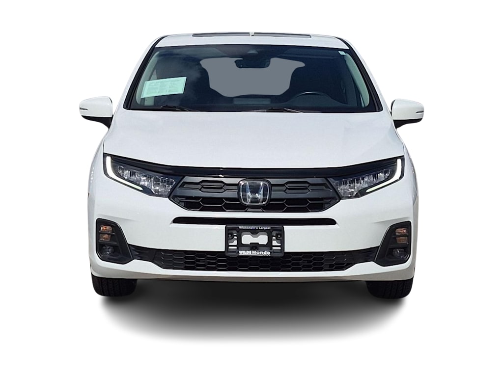 Thumbnail: 2025 Honda Odyssey - 6