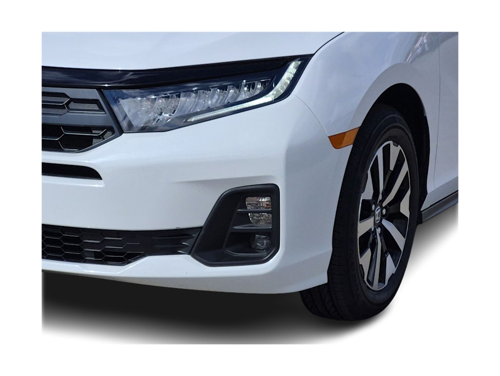 Thumbnail: 2025 Honda Odyssey - 24