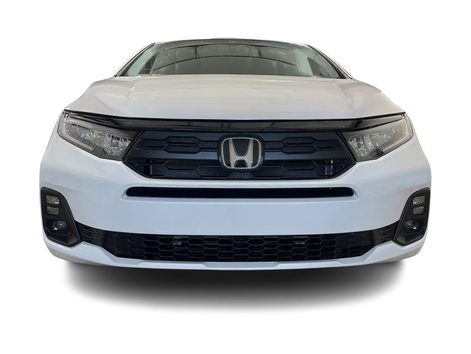 2025 Honda Odyssey EX-L 6