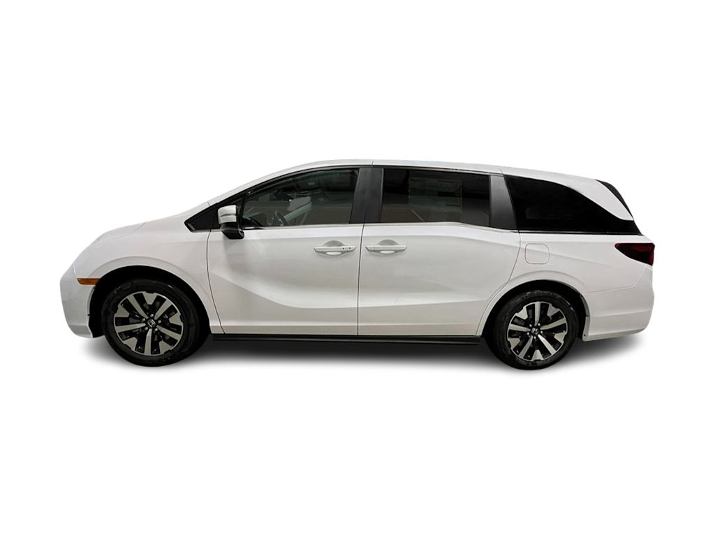 2025 Honda Odyssey EX-L 3