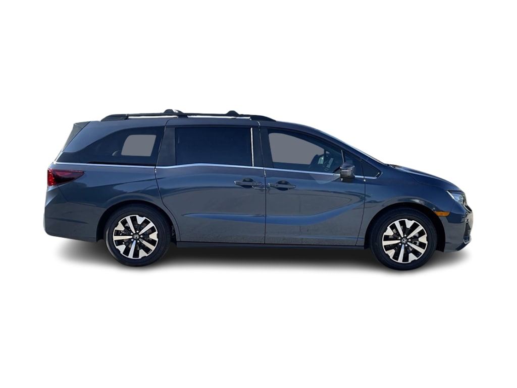 Thumbnail: 2026 Honda Odyssey - 15