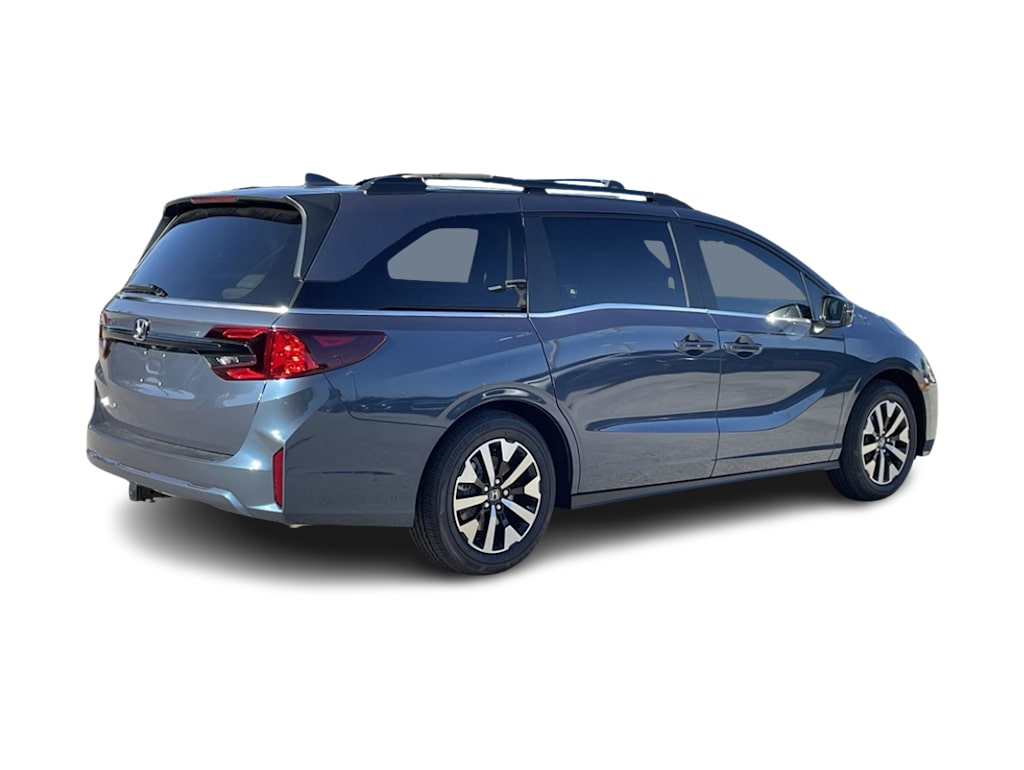 Thumbnail: 2026 Honda Odyssey - 14