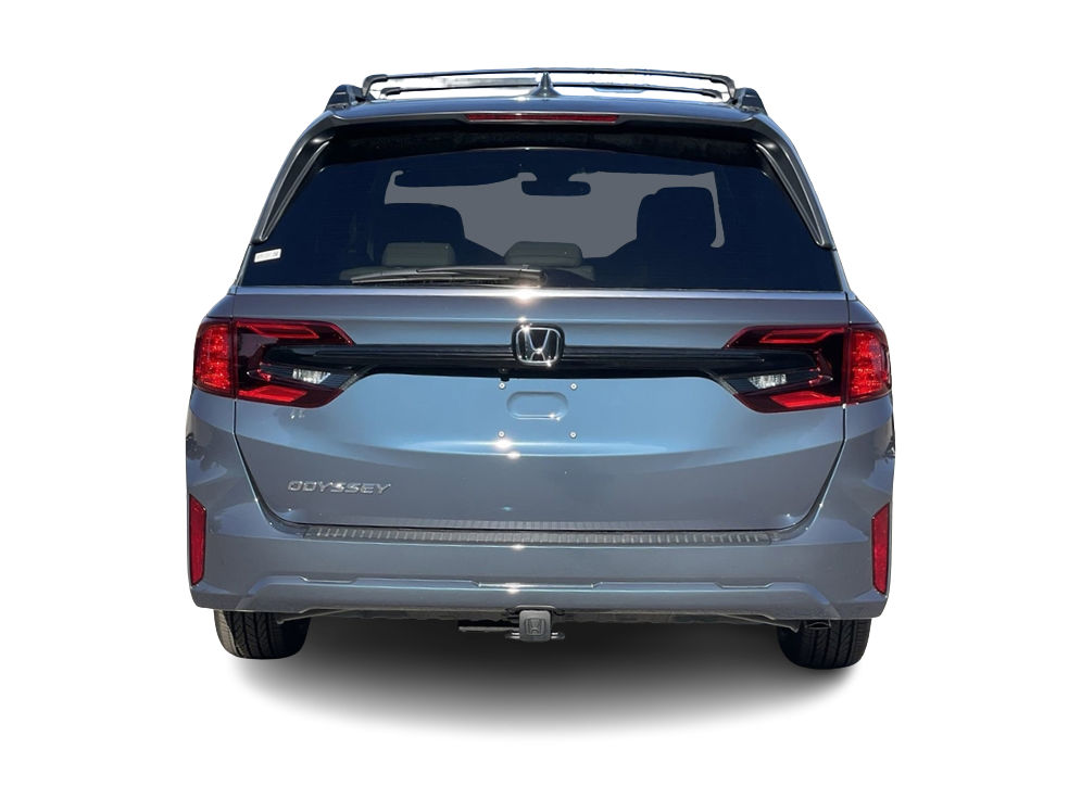 Thumbnail: 2026 Honda Odyssey - 5