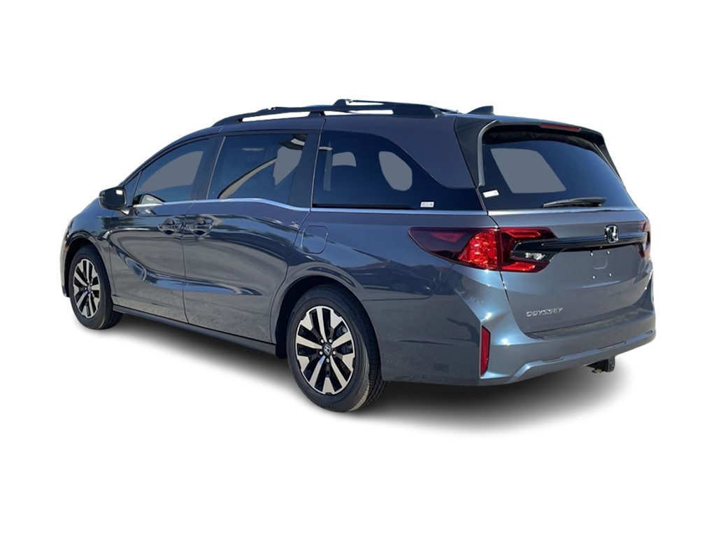 Thumbnail: 2026 Honda Odyssey - 4