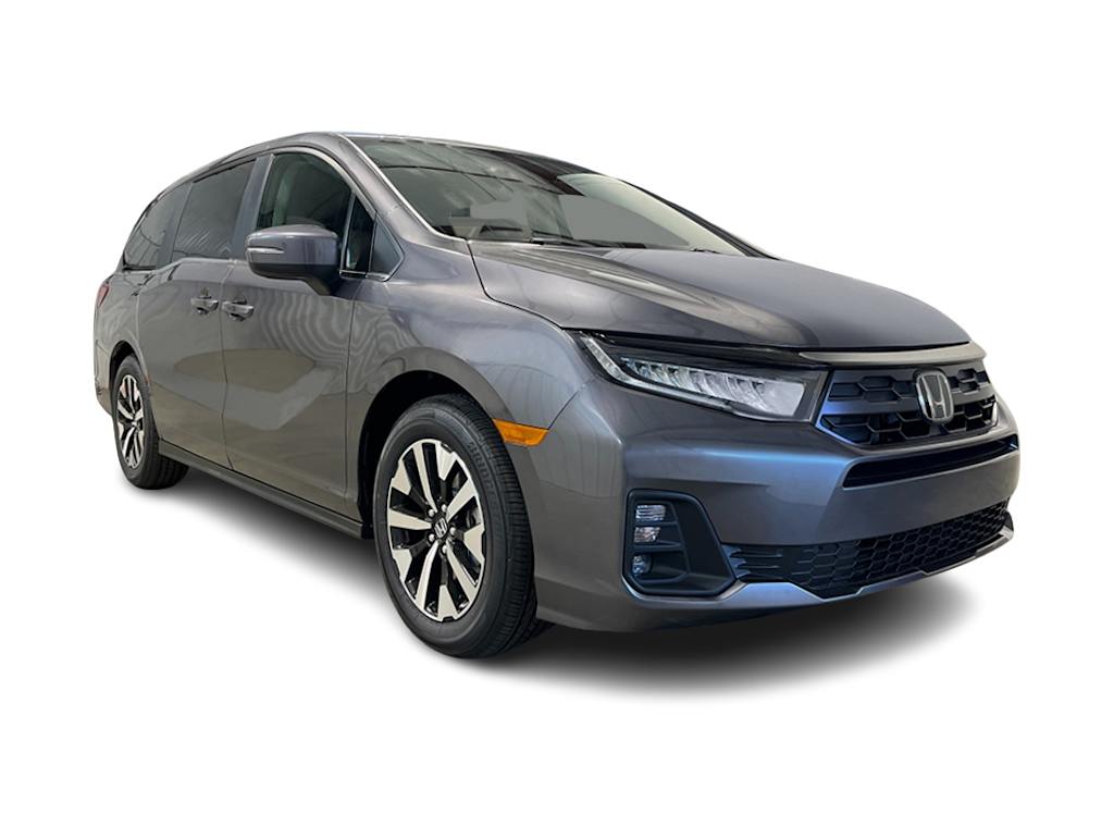 Thumbnail: 2026 Honda Odyssey - 18