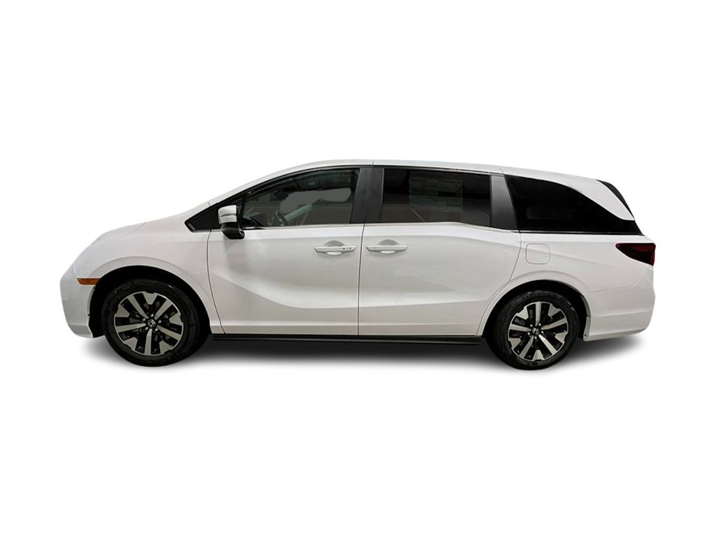 Thumbnail: 2026 Honda Odyssey - 3