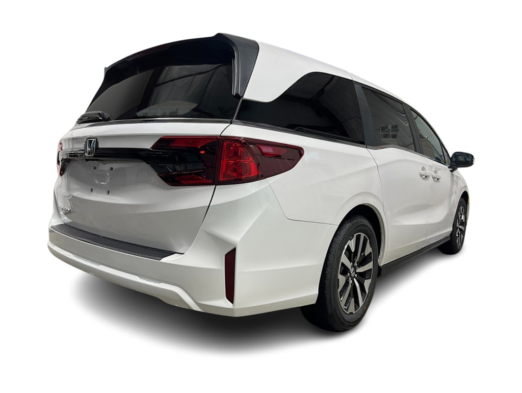 Thumbnail: 2026 Honda Odyssey - 17