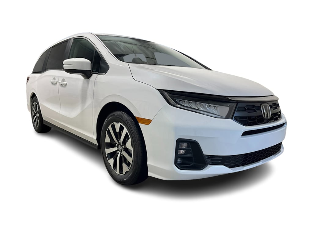 Thumbnail: 2026 Honda Odyssey - 19