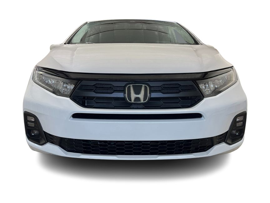 Thumbnail: 2026 Honda Odyssey - 6