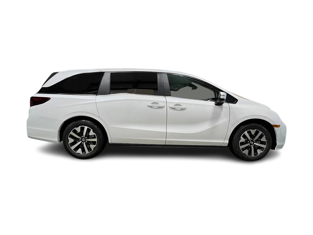 Thumbnail: 2026 Honda Odyssey - 18
