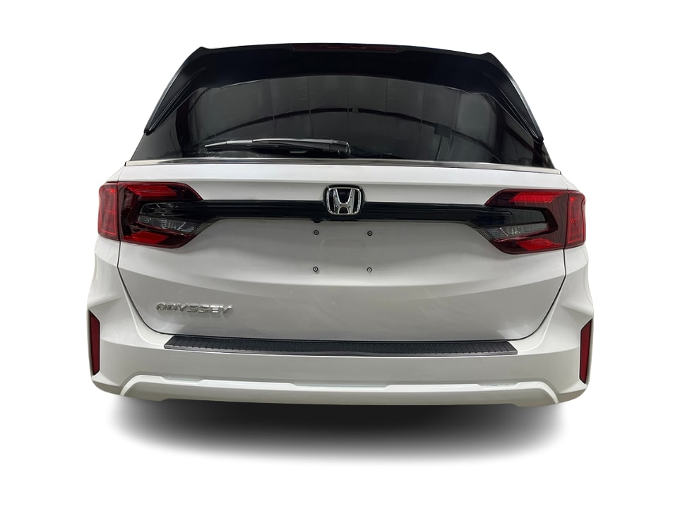 Thumbnail: 2026 Honda Odyssey - 5