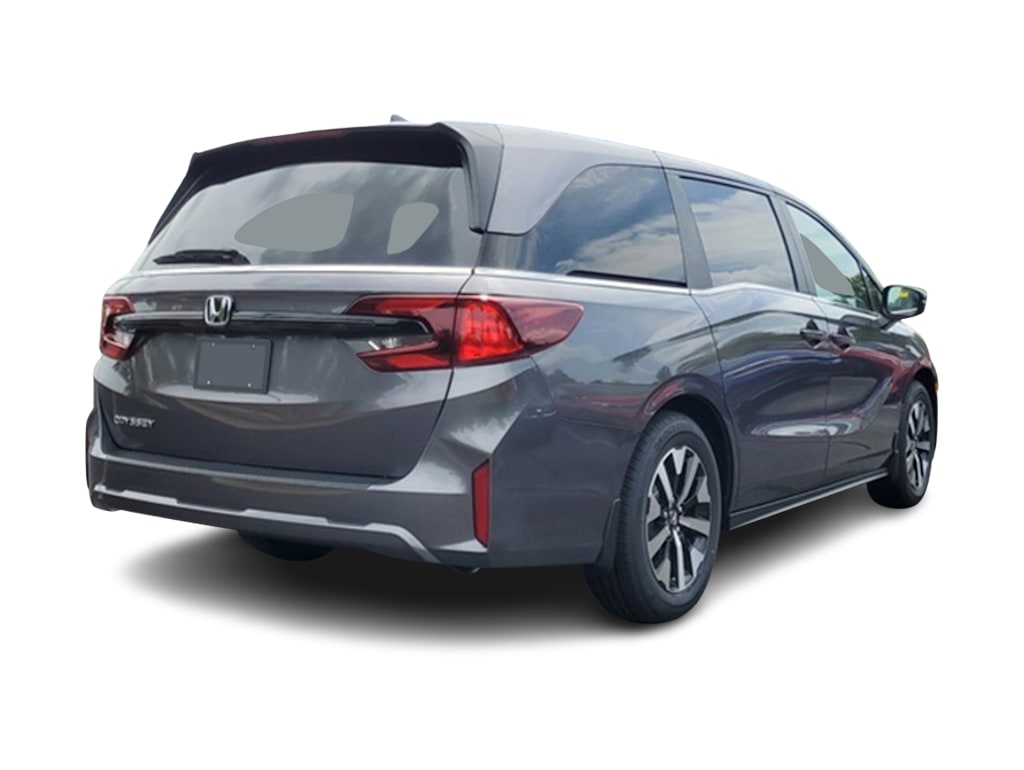 2025 Honda Odyssey EX-L 15