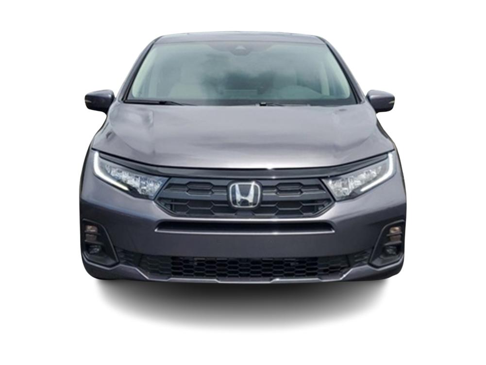 2025 Honda Odyssey EX-L 5