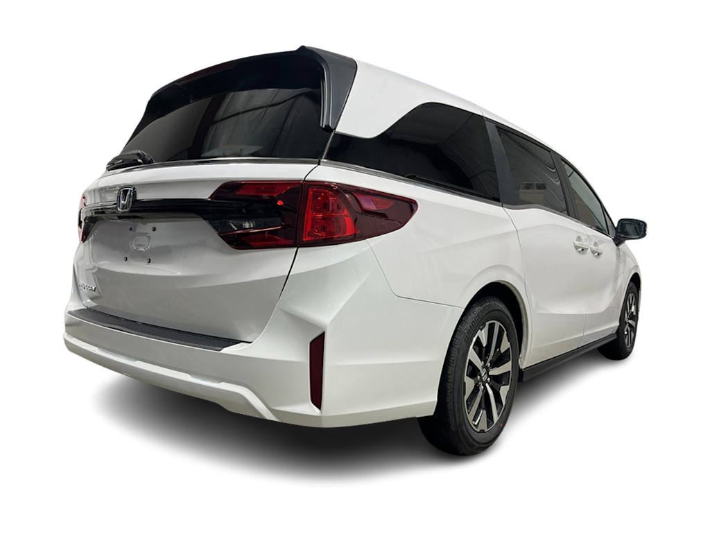 Thumbnail: 2026 Honda Odyssey - 17