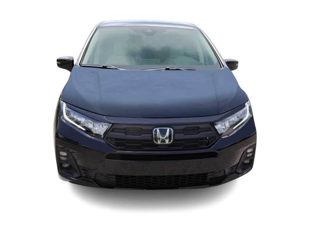 Thumbnail: 2026 Honda Odyssey - 6