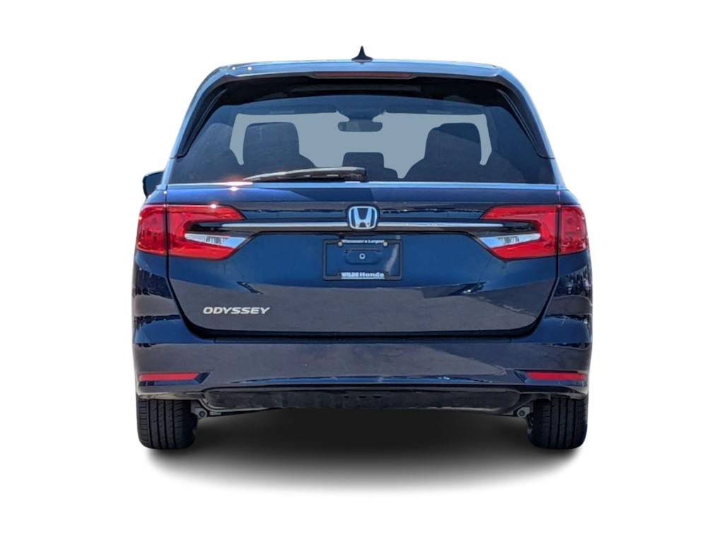 Thumbnail: 2023 Honda Odyssey - 5