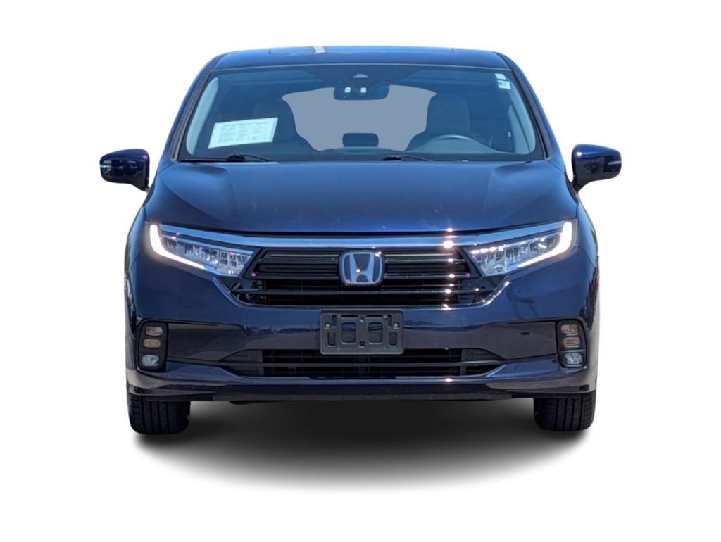 Thumbnail: 2023 Honda Odyssey - 22