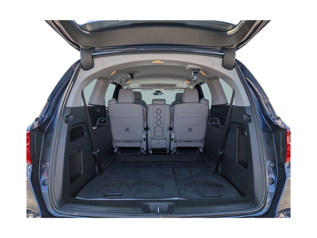 Thumbnail: 2023 Honda Odyssey - 17