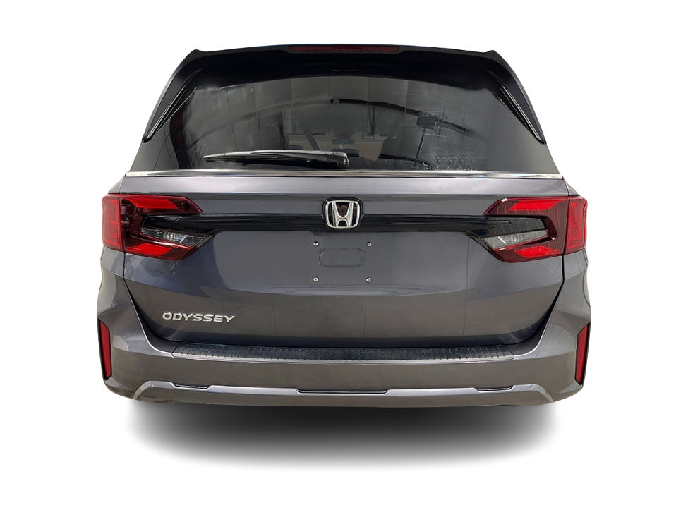 2025 Honda Odyssey EX-L 5