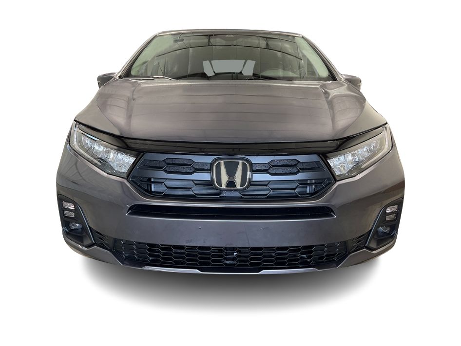 2025 Honda Odyssey EX-L 6