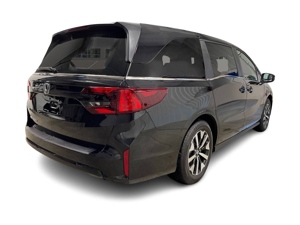 Thumbnail: 2026 Honda Odyssey - 17