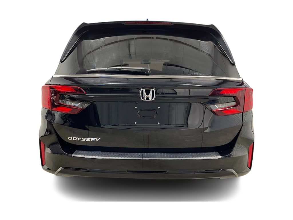 Thumbnail: 2026 Honda Odyssey - 5