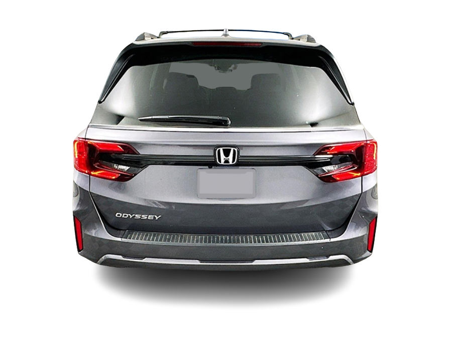 Thumbnail: 2026 Honda Odyssey - 4