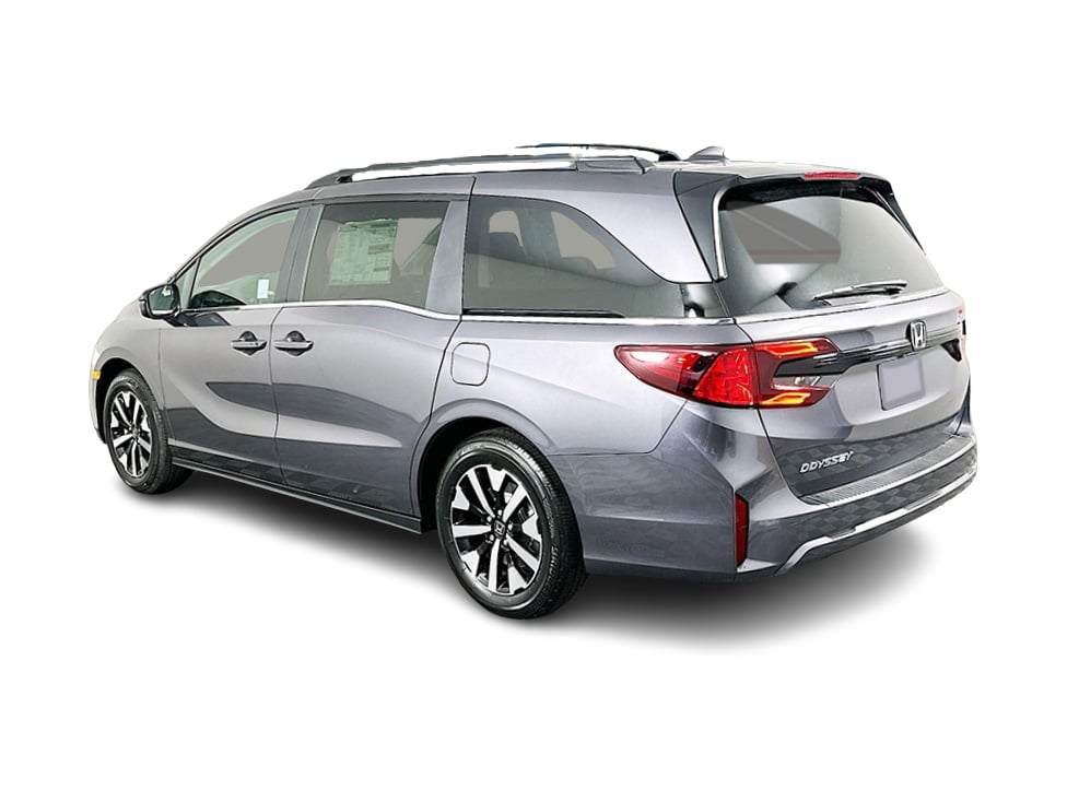 Thumbnail: 2026 Honda Odyssey - 3