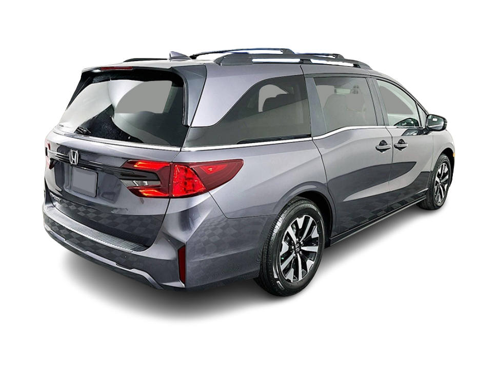 Thumbnail: 2026 Honda Odyssey - 14