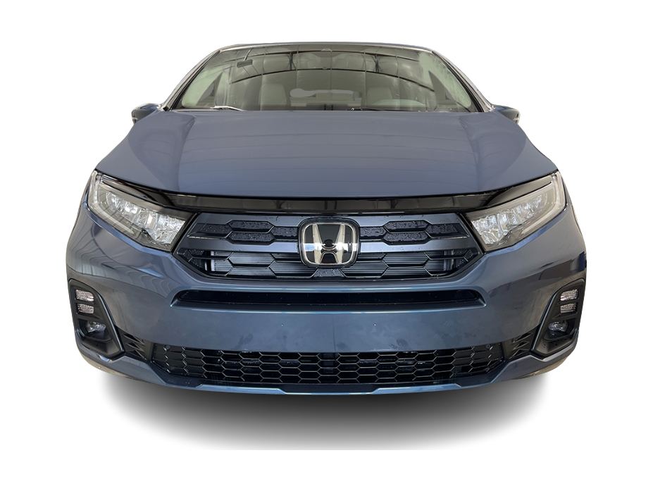 Thumbnail: 2026 Honda Odyssey - 6