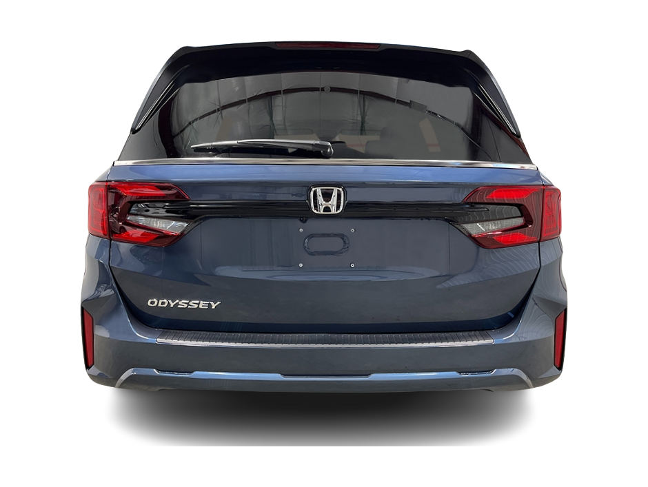 Thumbnail: 2026 Honda Odyssey - 5