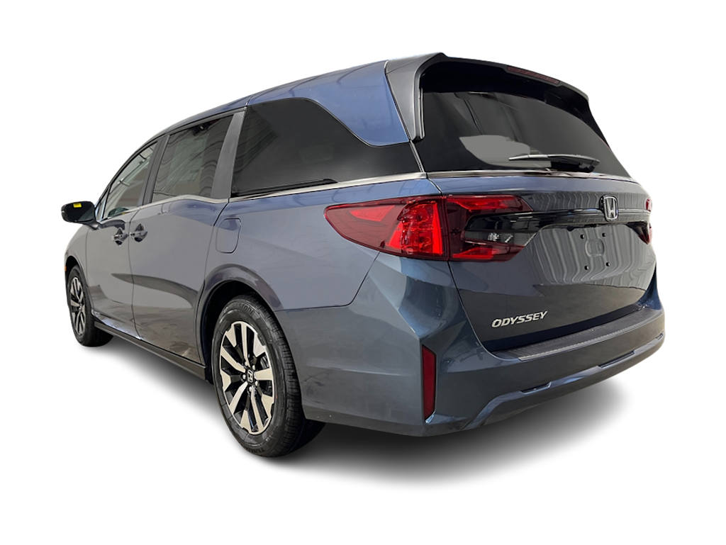 Thumbnail: 2026 Honda Odyssey - 4