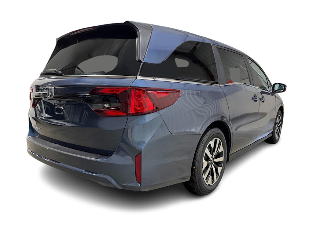 Thumbnail: 2026 Honda Odyssey - 16
