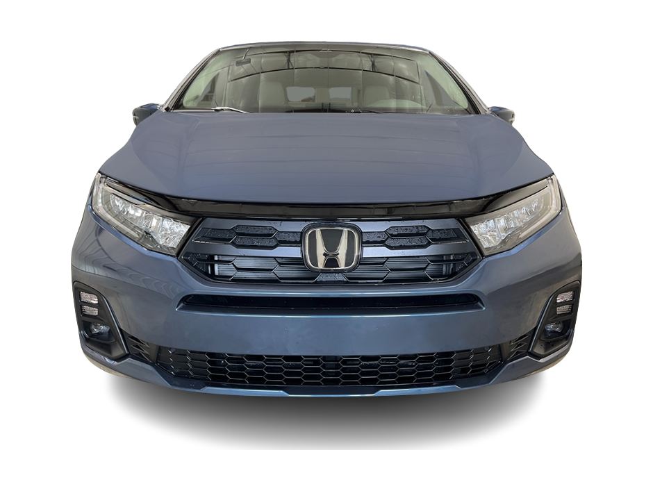Thumbnail: 2026 Honda Odyssey - 6