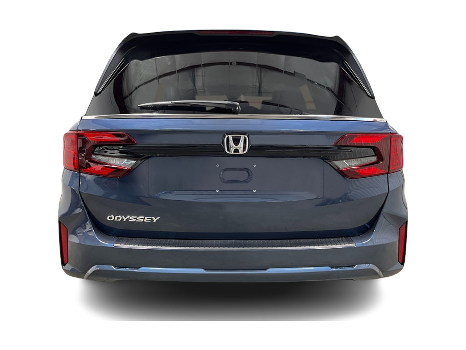 Thumbnail: 2026 Honda Odyssey - 5