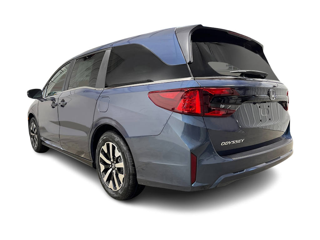Thumbnail: 2026 Honda Odyssey - 4