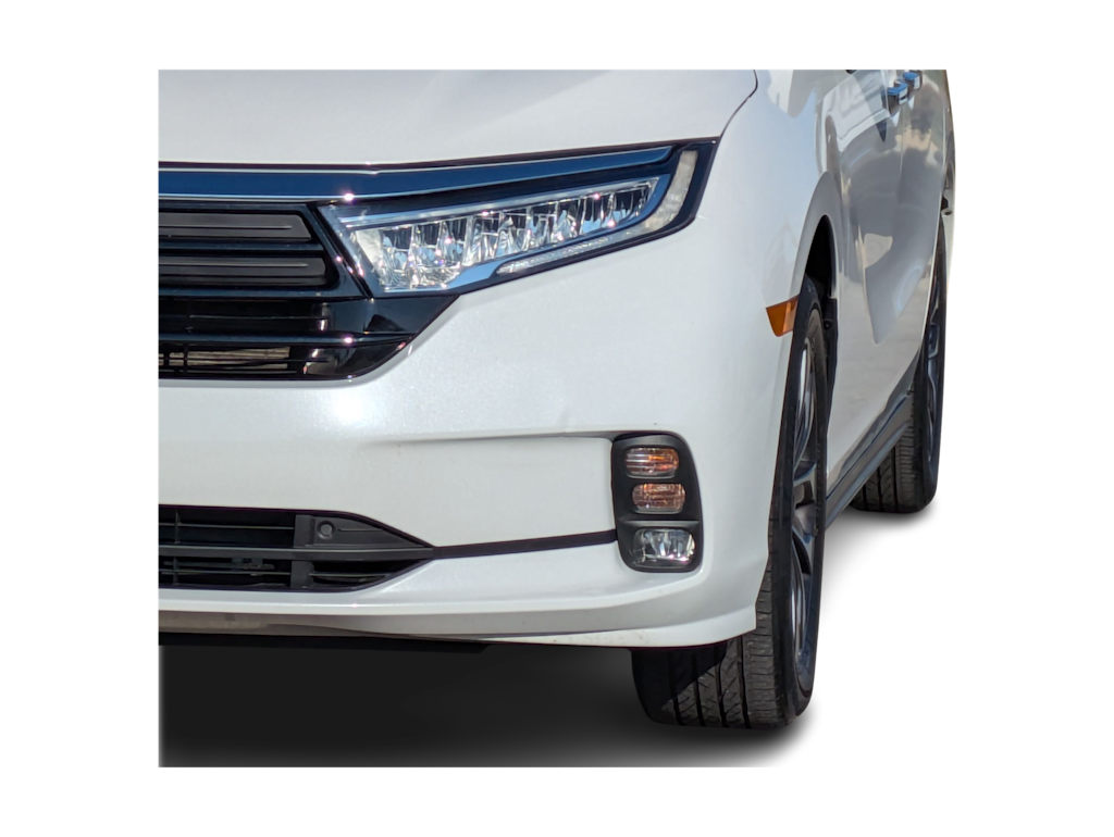 Thumbnail: 2023 Honda Odyssey - 22