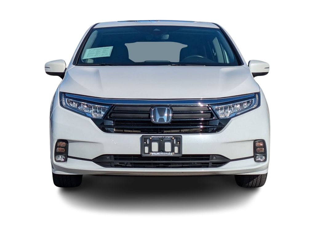 Thumbnail: 2023 Honda Odyssey - 6