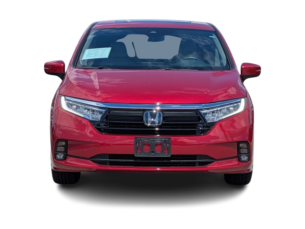 Thumbnail: 2024 Honda Odyssey - 6