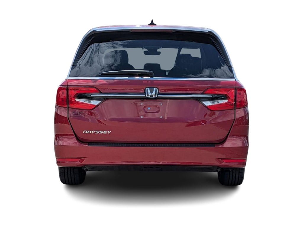 Thumbnail: 2024 Honda Odyssey - 5