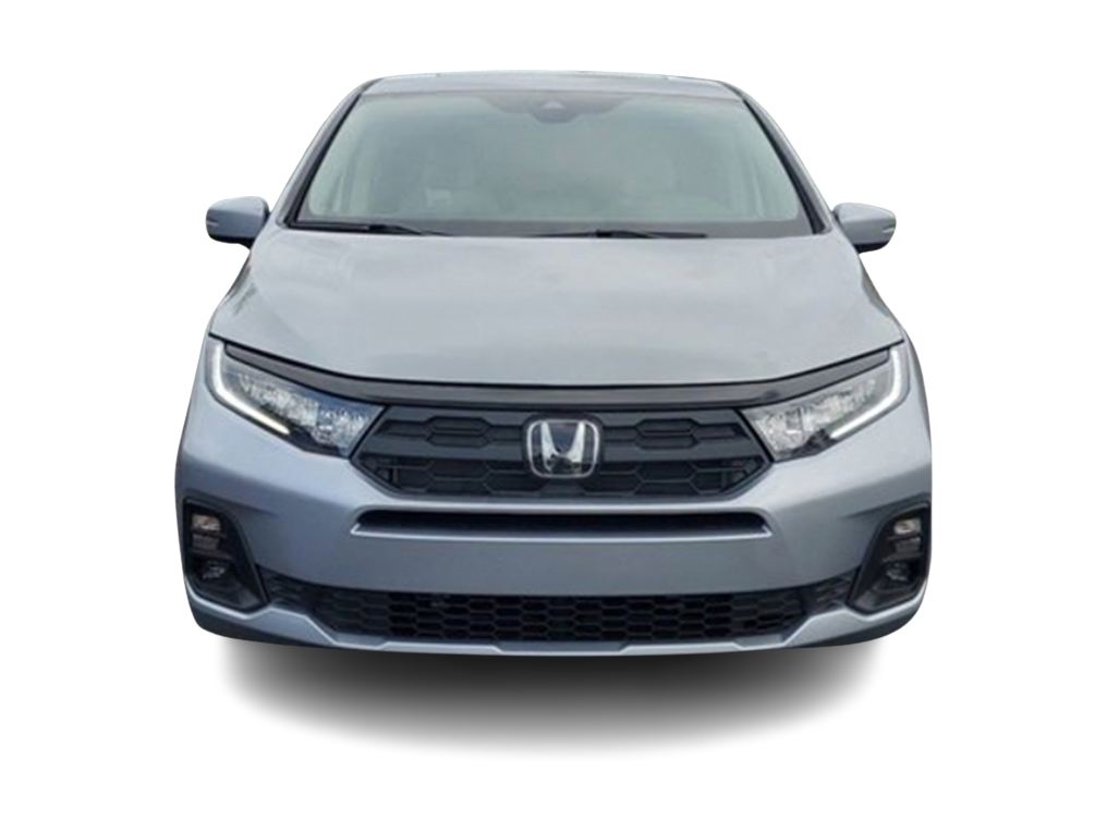 2025 Honda Odyssey EX-L 5