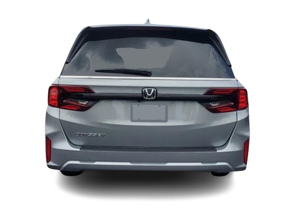 2025 Honda Odyssey EX-L 4