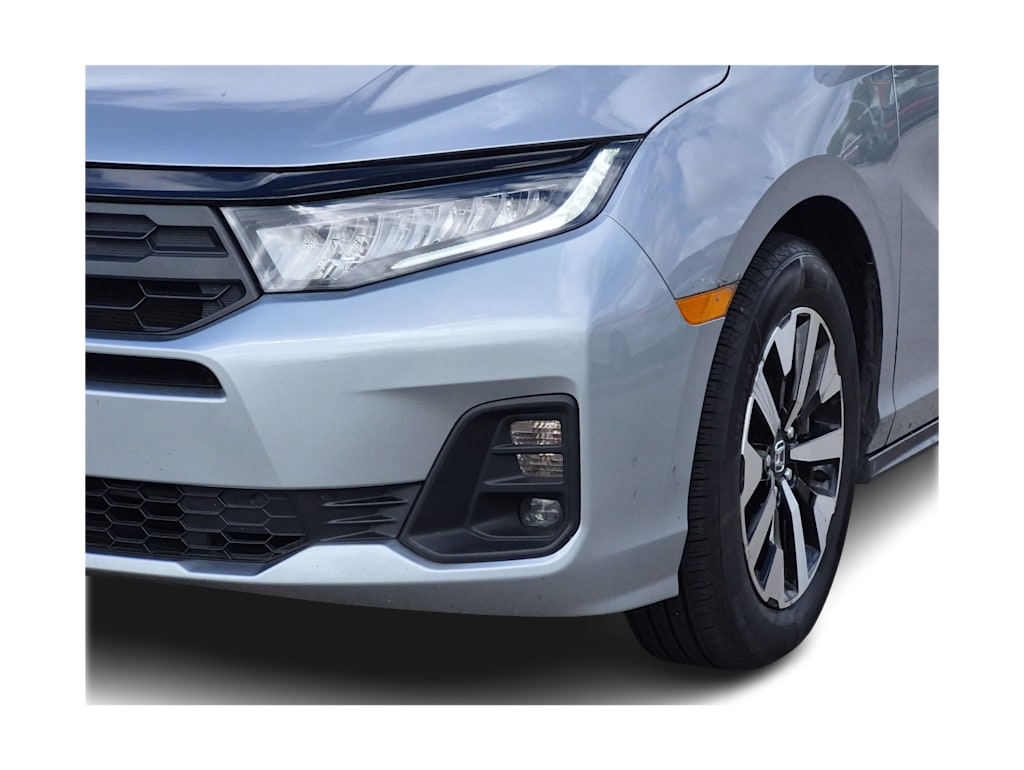 Thumbnail: 2025 Honda Odyssey - 23
