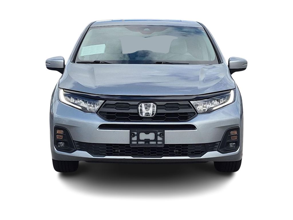Thumbnail: 2025 Honda Odyssey - 6