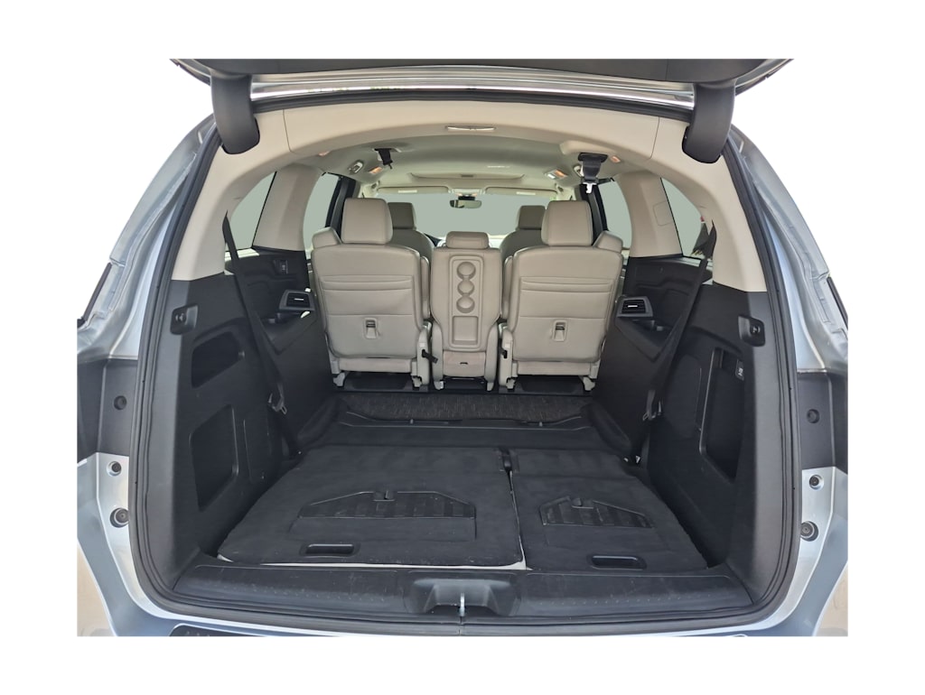 Thumbnail: 2025 Honda Odyssey - 16