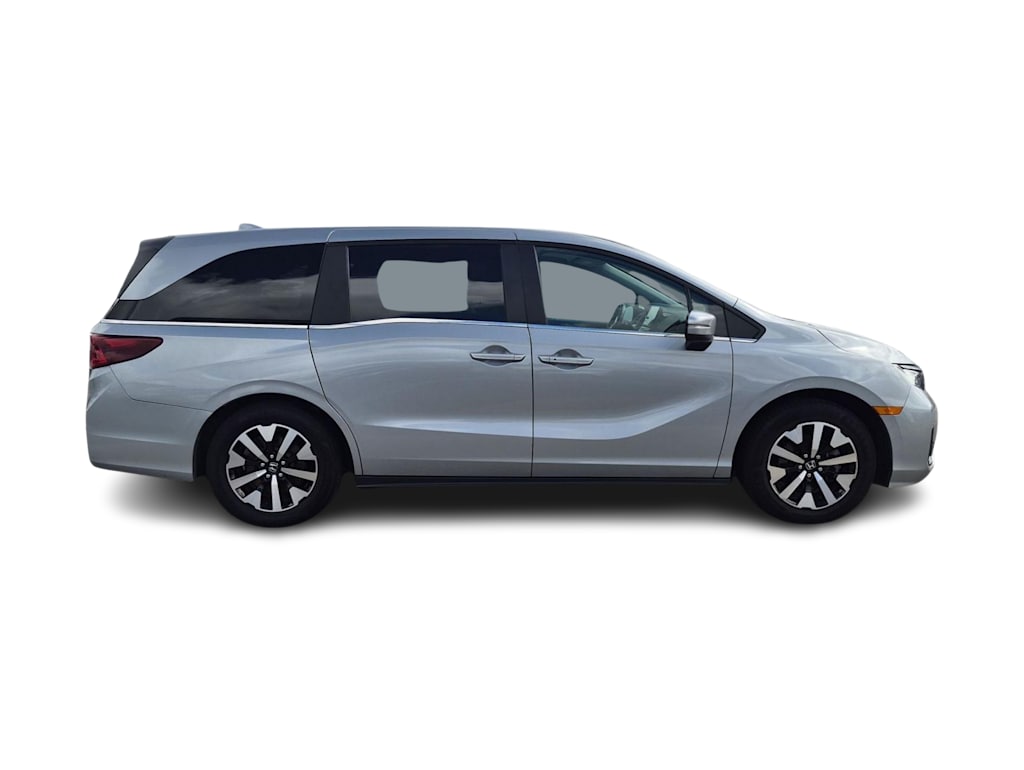 Thumbnail: 2025 Honda Odyssey - 20
