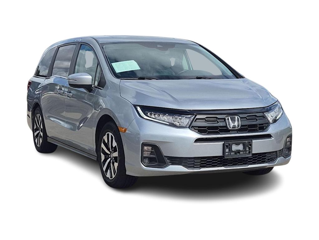 Thumbnail: 2025 Honda Odyssey - 21