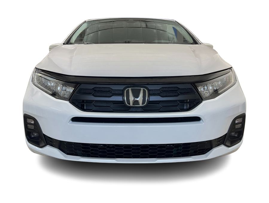 Thumbnail: 2026 Honda Odyssey - 6