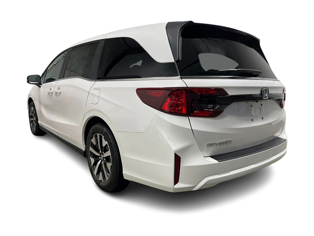Thumbnail: 2026 Honda Odyssey - 4