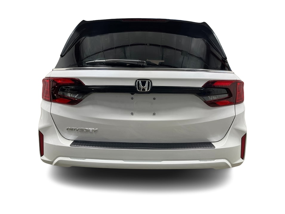 Thumbnail: 2026 Honda Odyssey - 5